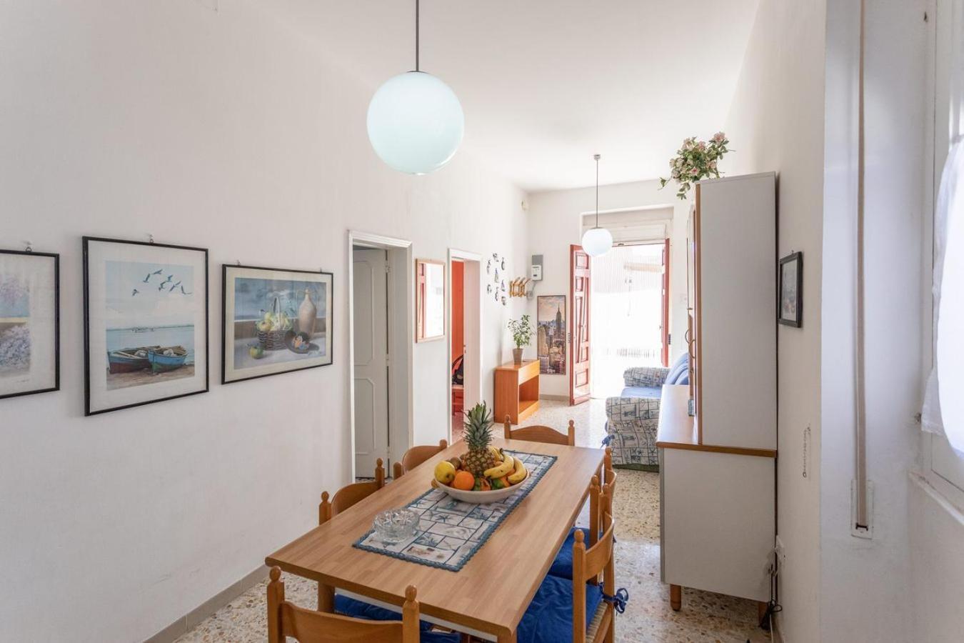 Villetta Giovanna A 50M Dal Mare - Salento Reservation Марина-ді-Манкаверса Екстер'єр фото