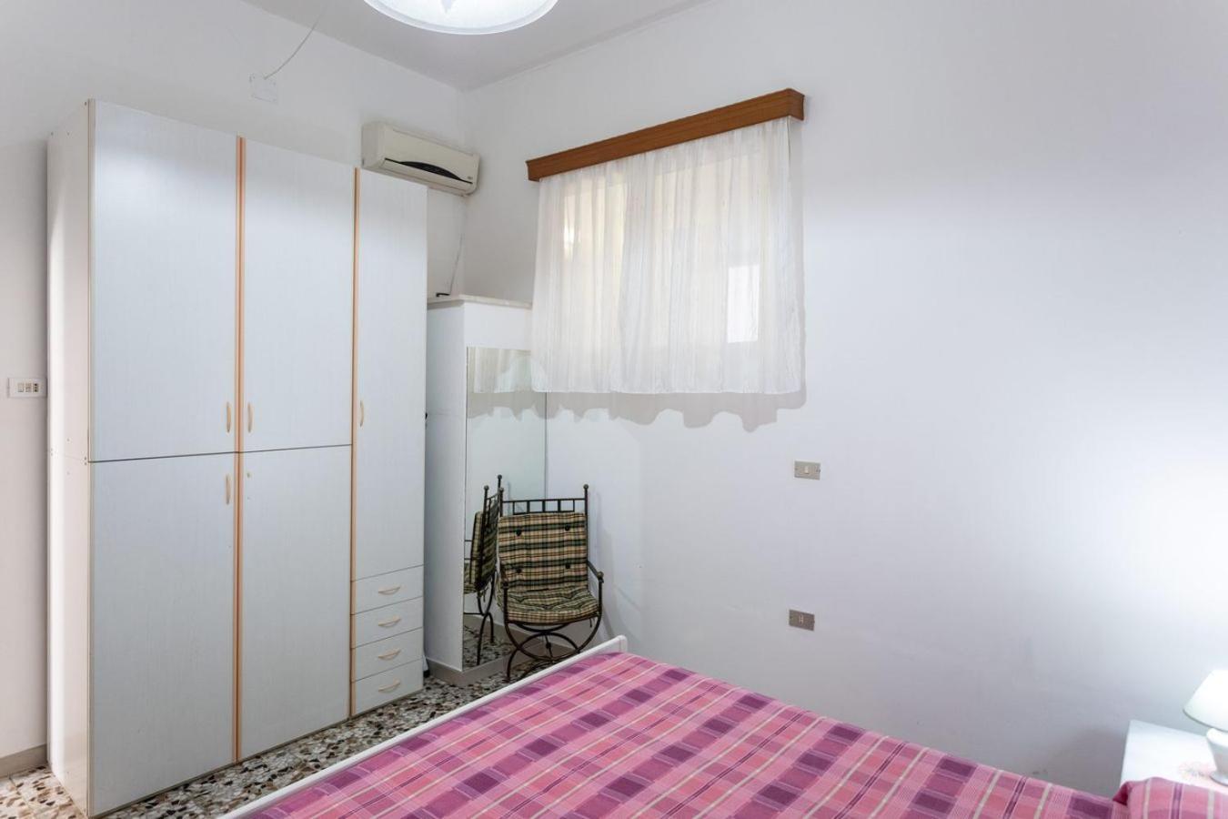 Villetta Giovanna A 50M Dal Mare - Salento Reservation Марина-ді-Манкаверса Екстер'єр фото