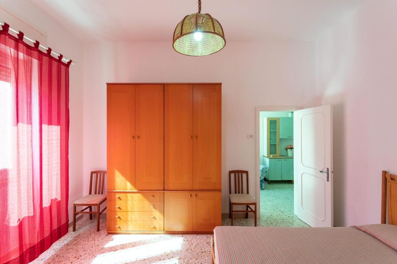 Villetta Giovanna A 50M Dal Mare - Salento Reservation Марина-ді-Манкаверса Екстер'єр фото