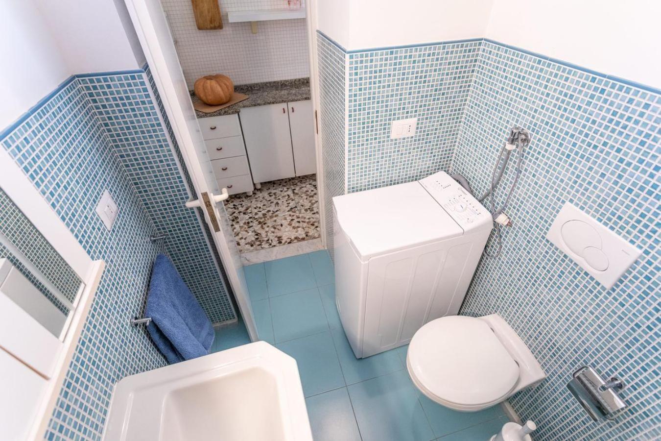 Villetta Giovanna A 50M Dal Mare - Salento Reservation Марина-ді-Манкаверса Екстер'єр фото
