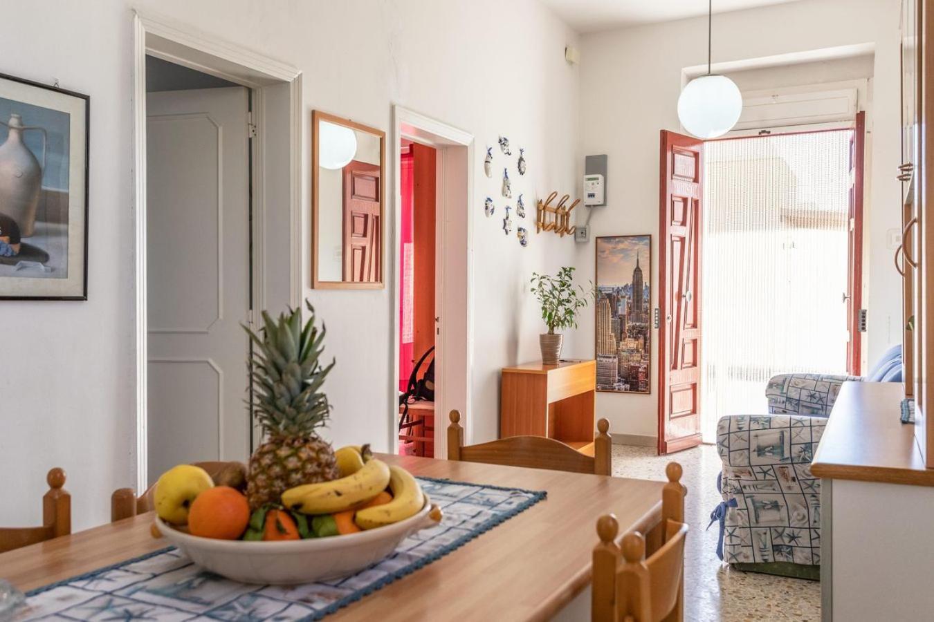 Villetta Giovanna A 50M Dal Mare - Salento Reservation Марина-ді-Манкаверса Екстер'єр фото