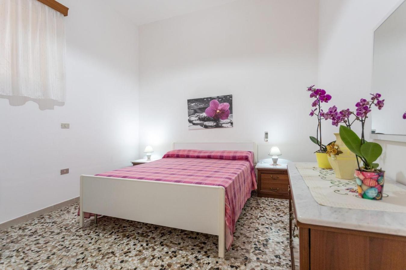 Villetta Giovanna A 50M Dal Mare - Salento Reservation Марина-ді-Манкаверса Екстер'єр фото