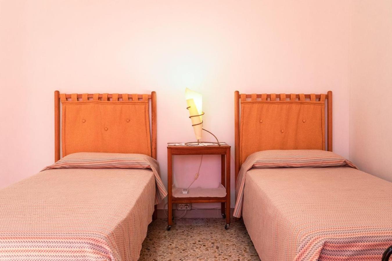 Villetta Giovanna A 50M Dal Mare - Salento Reservation Марина-ді-Манкаверса Екстер'єр фото