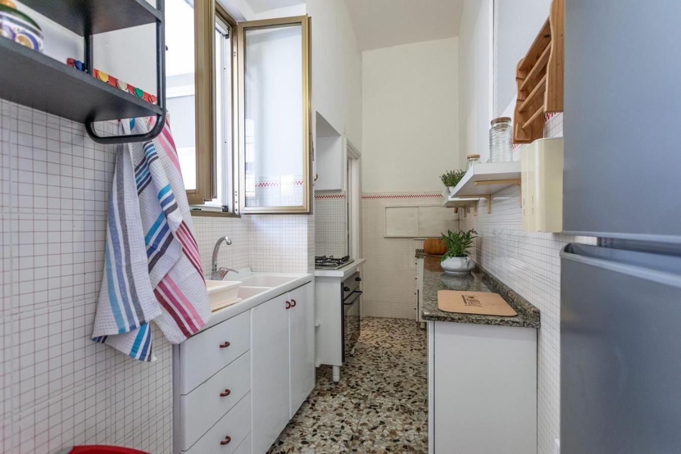 Villetta Giovanna A 50M Dal Mare - Salento Reservation Марина-ді-Манкаверса Екстер'єр фото